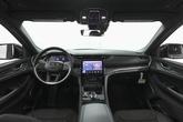 Thumbnail of 2025 Diamond Black Crystal Pearlcoat Jeep Grand Cherokee L