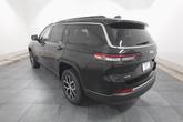Thumbnail of 2025 Diamond Black Crystal Pearlcoat Jeep Grand Cherokee L