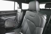 Thumbnail of 2025 Diamond Black Crystal Pearlcoat Jeep Grand Cherokee L