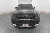Thumbnail of 2025 Diamond Black Crystal Pearlcoat Jeep Grand Cherokee L