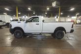 Thumbnail of 2025 Bright White Clearcoat RAM 2500