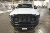 Thumbnail of 2025 Bright White Clearcoat RAM 2500