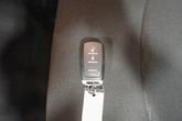 Thumbnail of 2025 Bright White Clearcoat RAM 2500