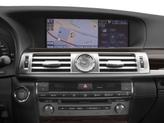 Thumbnail of 2017 Obsidian Lexus LS 460