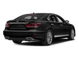 Thumbnail of 2017 Obsidian Lexus LS 460