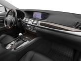 Thumbnail of 2017 Obsidian Lexus LS 460