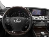 Thumbnail of 2017 Obsidian Lexus LS 460