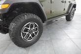 Thumbnail of 2024 Sarge Green Clearcoat Jeep Wrangler