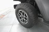 Thumbnail of 2024 Sarge Green Clearcoat Jeep Wrangler