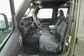 Thumbnail of 2024 Sarge Green Clearcoat Jeep Wrangler