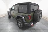Thumbnail of 2024 Sarge Green Clearcoat Jeep Wrangler