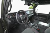Thumbnail of 2024 Sarge Green Clearcoat Jeep Wrangler