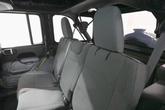 Thumbnail of 2024 Sarge Green Clearcoat Jeep Wrangler