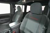 Thumbnail of 2024 Sarge Green Clearcoat Jeep Wrangler