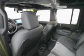 Thumbnail of 2024 Sarge Green Clearcoat Jeep Wrangler