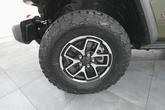 Thumbnail of 2024 Sarge Green Clearcoat Jeep Wrangler