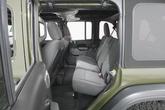 Thumbnail of 2024 Sarge Green Clearcoat Jeep Wrangler