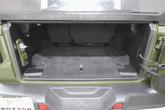Thumbnail of 2024 Sarge Green Clearcoat Jeep Wrangler