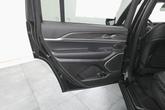 Thumbnail of 2025 Diamond Black Crystal Pearlcoat Jeep Grand Cherokee L