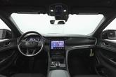 Thumbnail of 2025 Diamond Black Crystal Pearlcoat Jeep Grand Cherokee L