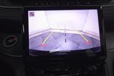 Thumbnail of 2025 Diamond Black Crystal Pearlcoat Jeep Grand Cherokee L