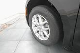 Thumbnail of 2025 Diamond Black Crystal Pearlcoat Chrysler Pacifica