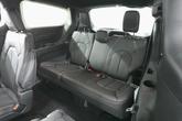 Thumbnail of 2025 Diamond Black Crystal Pearlcoat Chrysler Pacifica
