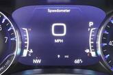 Thumbnail of 2025 Diamond Black Crystal Pearlcoat Chrysler Pacifica