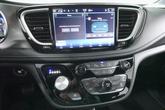 Thumbnail of 2025 Diamond Black Crystal Pearlcoat Chrysler Pacifica