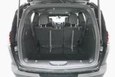 Thumbnail of 2025 Diamond Black Crystal Pearlcoat Chrysler Pacifica