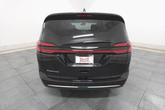 Thumbnail of 2025 Diamond Black Crystal Pearlcoat Chrysler Pacifica