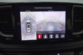 Thumbnail of 2025 Diamond Black Crystal Pearlcoat Chrysler Pacifica