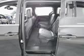 Thumbnail of 2025 Diamond Black Crystal Pearlcoat Chrysler Pacifica