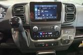 Thumbnail of 2025 Bright White Clearcoat RAM ProMaster 1500