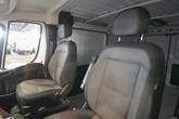Thumbnail of 2025 Bright White Clearcoat RAM ProMaster 1500