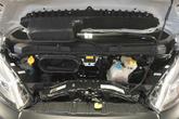 Thumbnail of 2025 Bright White Clearcoat RAM ProMaster 1500