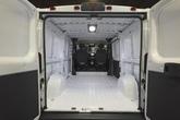 Thumbnail of 2025 Bright White Clearcoat RAM ProMaster 1500