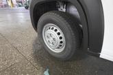 Thumbnail of 2025 Bright White Clearcoat RAM ProMaster 1500