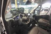 Thumbnail of 2025 Bright White Clearcoat RAM ProMaster 1500