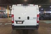 Thumbnail of 2025 Bright White Clearcoat RAM ProMaster 1500