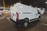 Thumbnail of 2025 Bright White Clearcoat RAM ProMaster 1500
