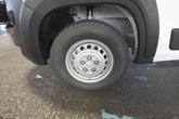 Thumbnail of 2025 Bright White Clearcoat RAM ProMaster 1500