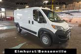 Photo of 2025 Bright White Clearcoat RAM ProMaster 1500