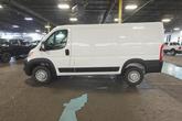 Thumbnail of 2025 Bright White Clearcoat RAM ProMaster 1500