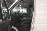 Thumbnail of 2025 Bright White Clearcoat RAM ProMaster 1500