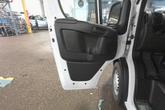 Thumbnail of 2025 Bright White Clearcoat RAM ProMaster 1500