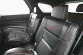 Thumbnail of 2024 Frostbite Pearlcoat Dodge Durango