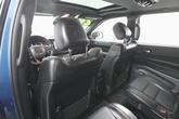 Thumbnail of 2024 Frostbite Pearlcoat Dodge Durango