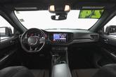 Thumbnail of 2024 Frostbite Pearlcoat Dodge Durango