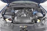 Thumbnail of 2024 Frostbite Pearlcoat Dodge Durango